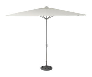 Meble ogrodowe, parasol ogrodowy