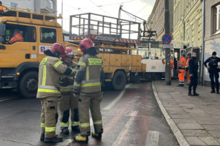 Ten tramwaj jechał na mnie!, Oszukać przeznaczenie. Przerażające relacje świadków wykolejenia w Szczecinie