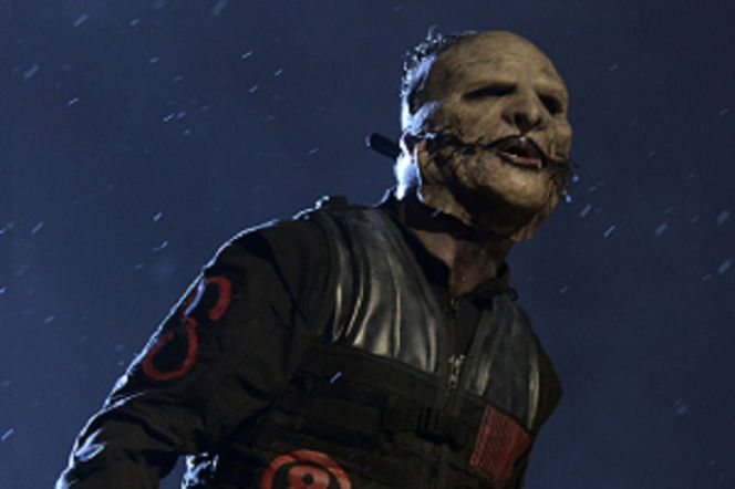 Slipknot ma prawdziwych wyznawców w Ameryce Południowej