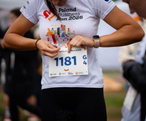 Poland Business Run 2026