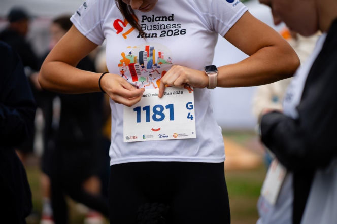 Poland Business Run 2026