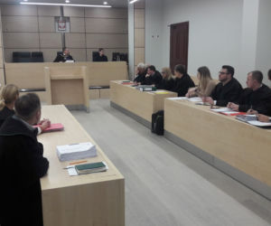 Rusza proces w sprawie tzw. afery melioracyjnej