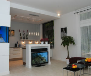Apartamenty na Polanie