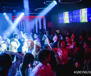 Grey Music Club