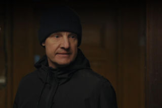 M jak miłość odc. 1925. Paweł (Rafał Mroczek)