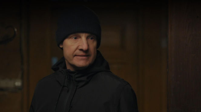 M jak miłość odc. 1925. Paweł (Rafał Mroczek)