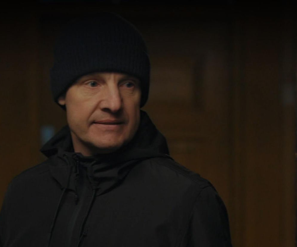 M jak miłość odc. 1925. Paweł (Rafał Mroczek)