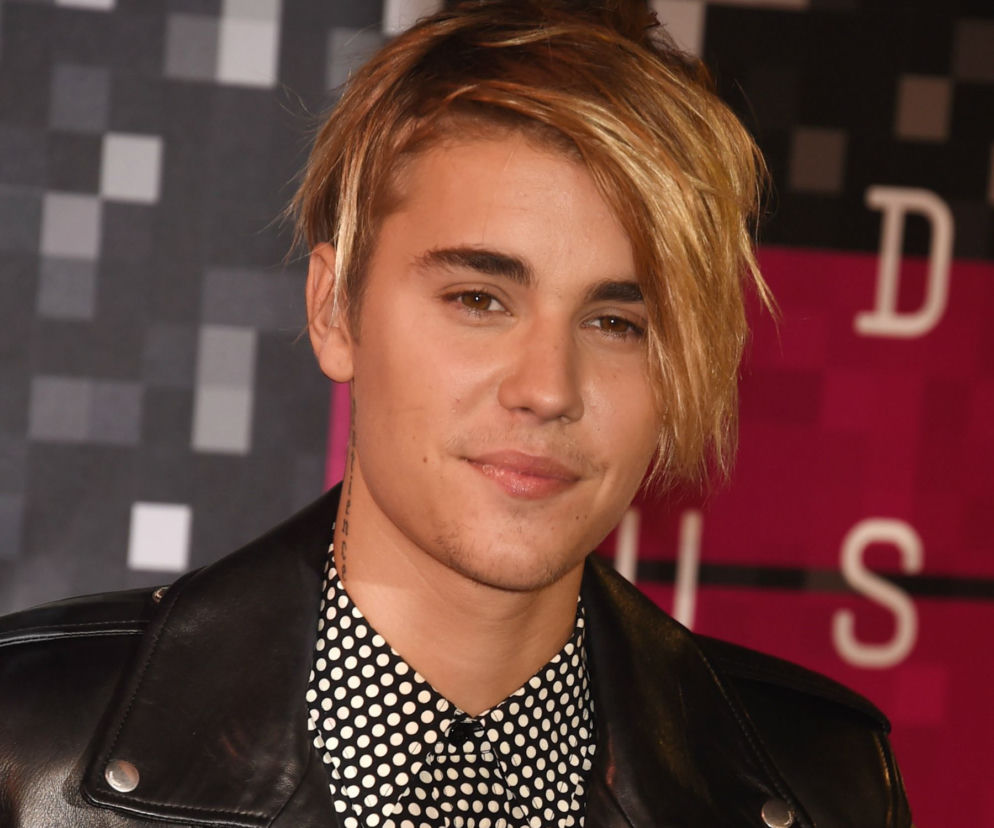 Justin Bieber - Get Used To Me feat. Poo Bear