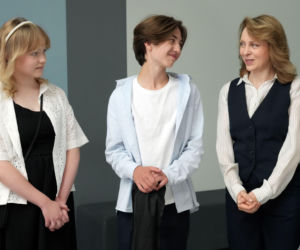 Barwy szczęścia odc. 3280