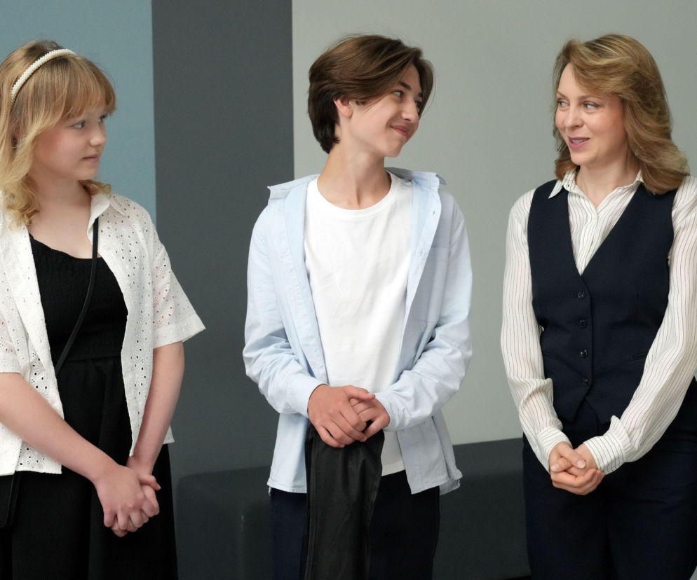 Barwy szczęścia odc. 3280