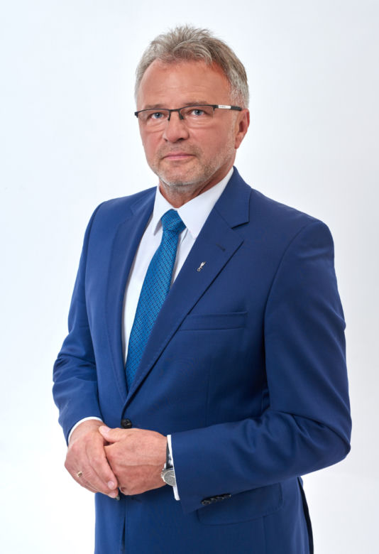Czy w Knurowie zmienią prezydenta Adama Ramsa?