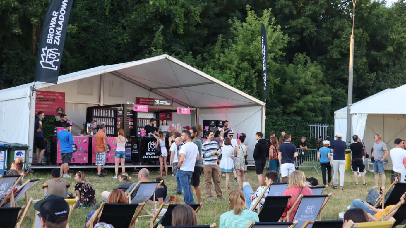 Kolejny dzień z muzyką! W sobotę w Lublinie znów usłyszeliśmy „Inne Brzmienia”