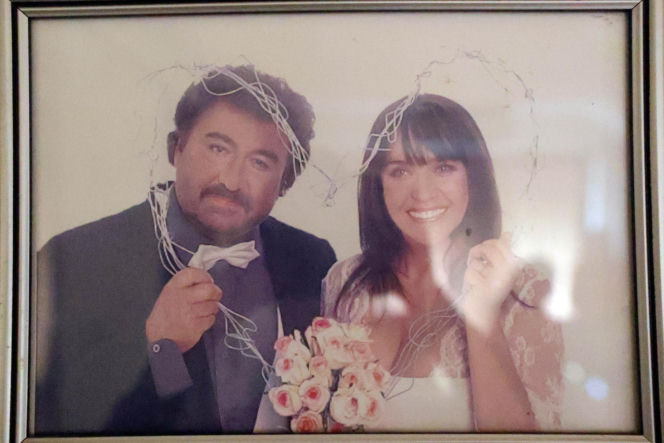 Krzysztof Krawczyk nie chciał in vitro