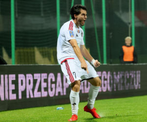 PP Polonia Warszawa Korona Kielce