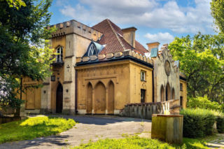 Muzyczna uczta w Pałacu Szustra. Wyjątkowy wernisaż i koncert w Warszawie