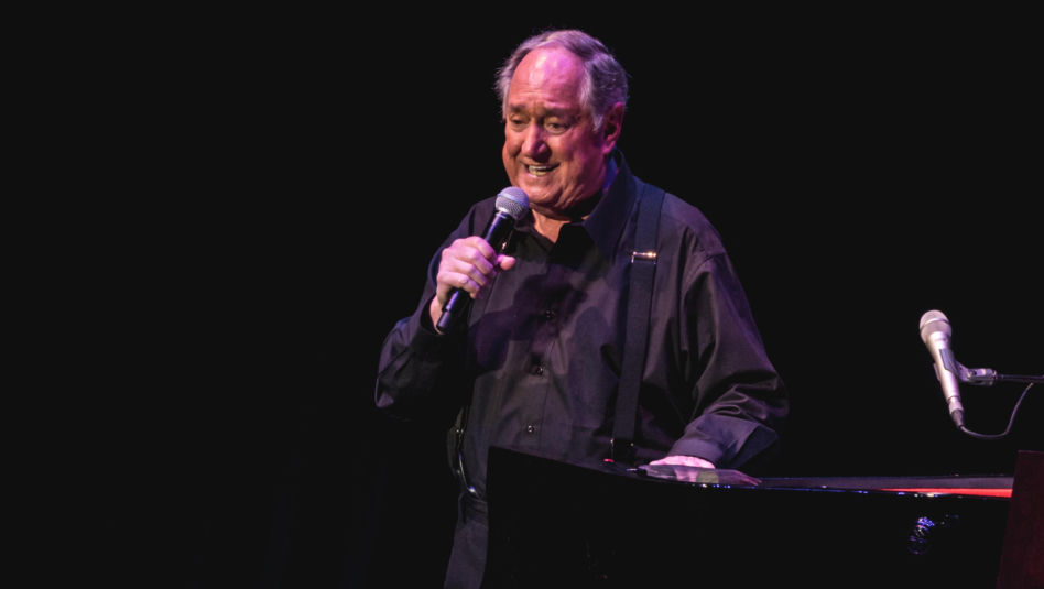 Neil Sedaka