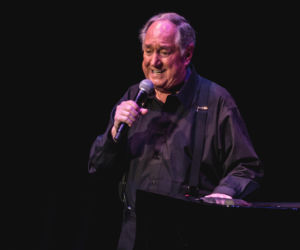 Neil Sedaka