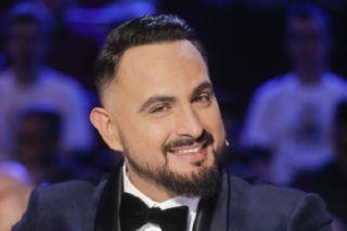 Agustin Egurrola chwali się zdjęciami pięknej córki. Jak wygląda Carmen Egurrola?
