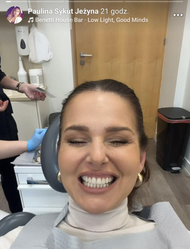 Paulina Sykut-Jeżyna