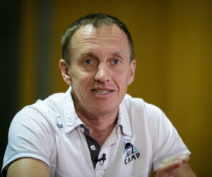 Denis Urubko
