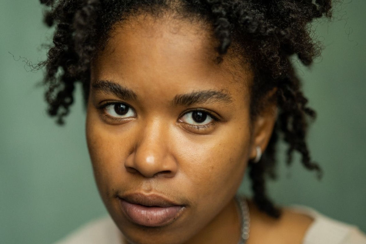 Mistle (Christelle Elwin)