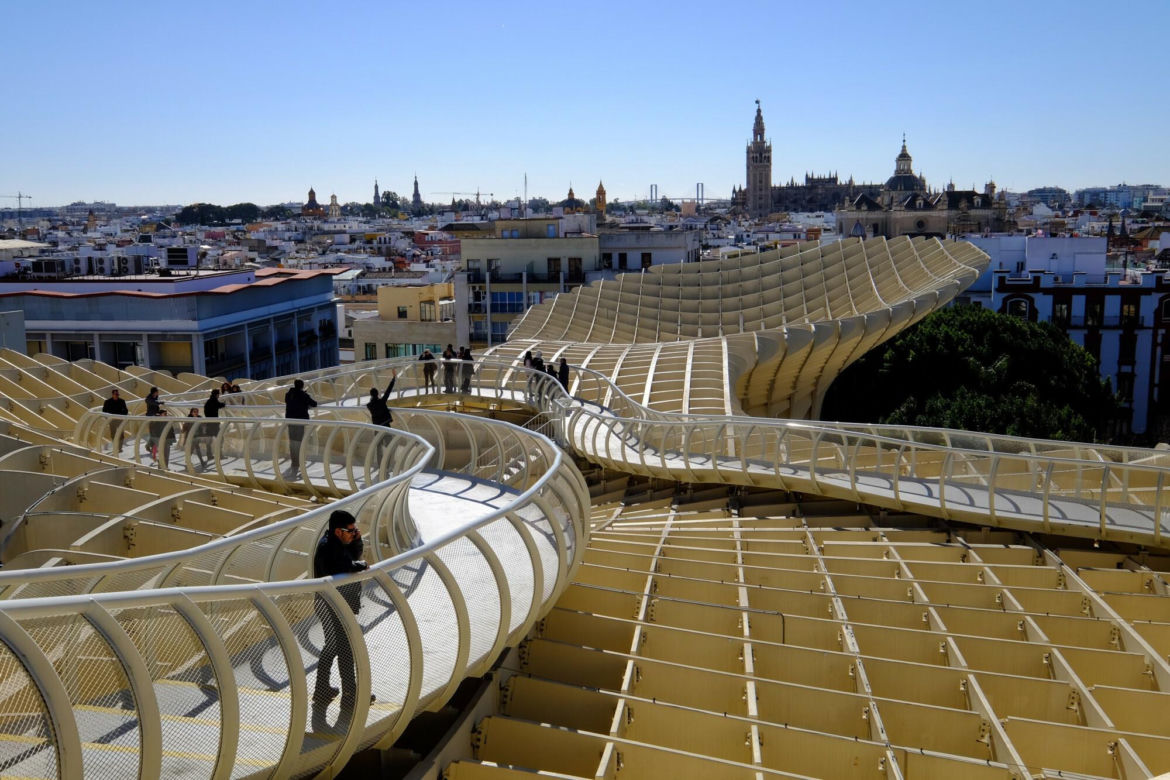Sevilla