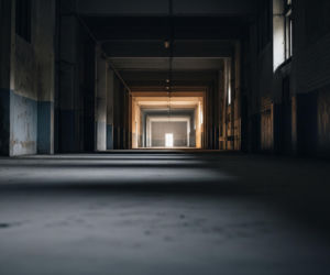 Pożar w Gdańsku. Co płonęło przy Marynarki Polskiej?