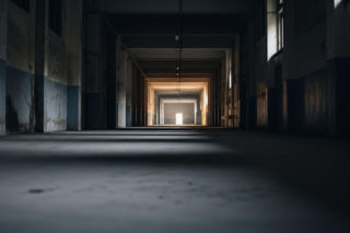 Pożar w Gdańsku. Co płonęło przy Marynarki Polskiej?