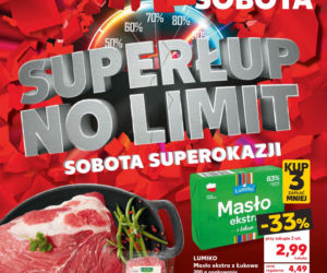 Nowe promocje w Kauflandzie