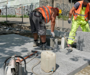Ordynarne lastryko wraca do centrum