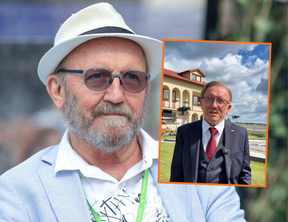 Artur Barciś wyznał całą prawdę o nowej odsłonie "Rancza". Oto, co myśli o swojej postaci