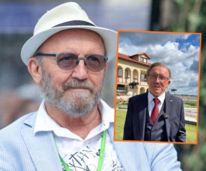 Artur Barciś wyznał całą prawdę o nowej odsłonie Rancza. Oto, co myśli o swojej postaci [ZDJĘCIA]