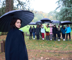 The Traitors. Zdrajcy: Sezon 3, Odcinek 3