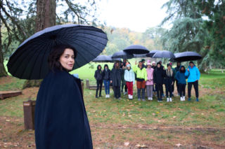 The Traitors. Zdrajcy: Sezon 3, Odcinek 3