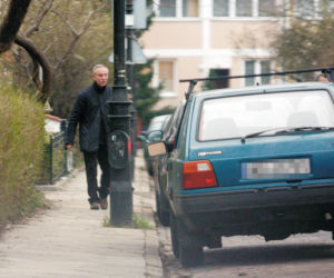Powrót Piesiewicza