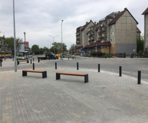 Remont Kwiatowej dobiegł końca