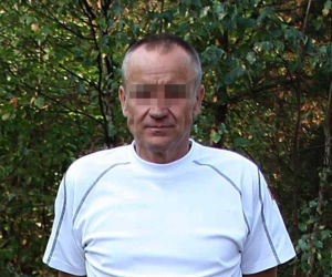 PRZEŻYŁ WYPADEK, ZABIŁA GO PARÓWKA.
