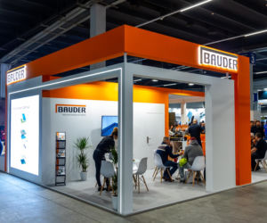 BAUDER - Dach Forum 2026