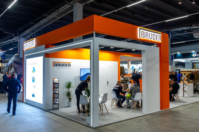 BAUDER - Dach Forum 2026