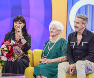 Nie żyje mama Iwony Pavlović