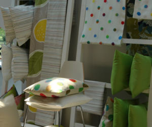 IKEA 2013 ubiera wnetrza