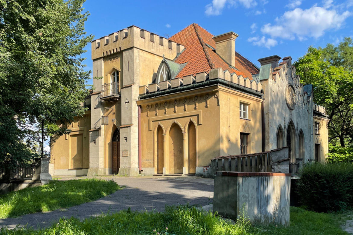 Mokotów