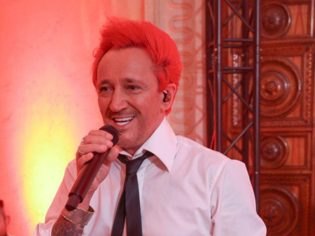 Michał Wiśniewski