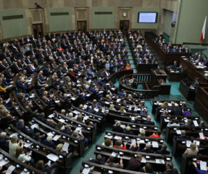 Emerytura wzrośnie o 400 złotych! Sejm już to przyjął 