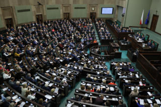 Emerytura wzrośnie o 400 złotych! Sejm już to przyjął 