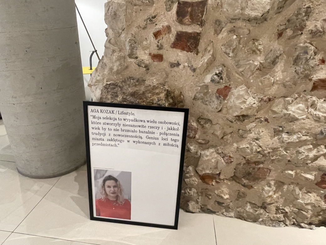 Absurdalne ceny w sklepie miejskim Kraków Story? Sprawdziliśmy, jak jest naprawdę