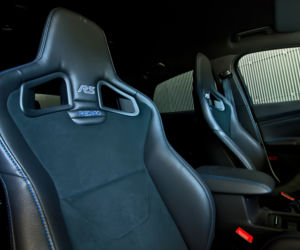 Ford Focus RS 2.3 EcoBoost