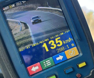 Kontrole drogowe po zmianie przepisów