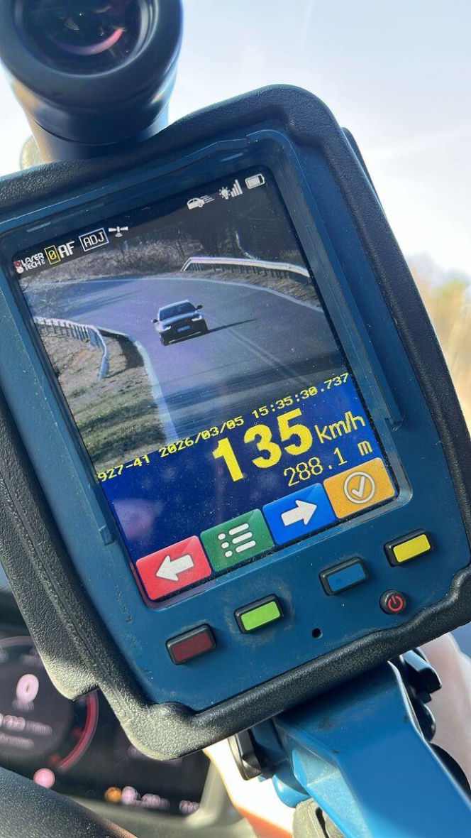 Kontrole drogowe po zmianie przepisów