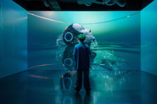 Ferie w melt museum, czyli jak blisko 150 dzieci z placówek opiekuńczych odkryło magię sztuki i technologii 